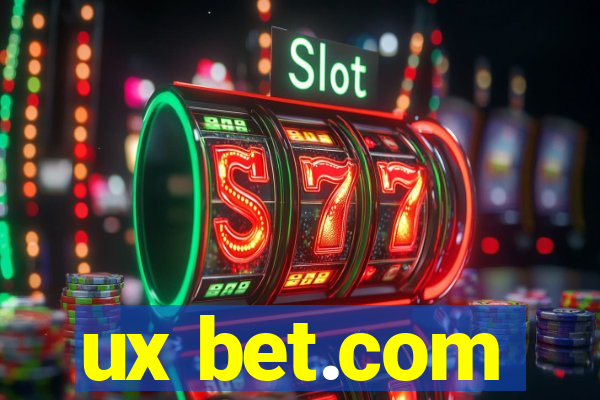 ux bet.com